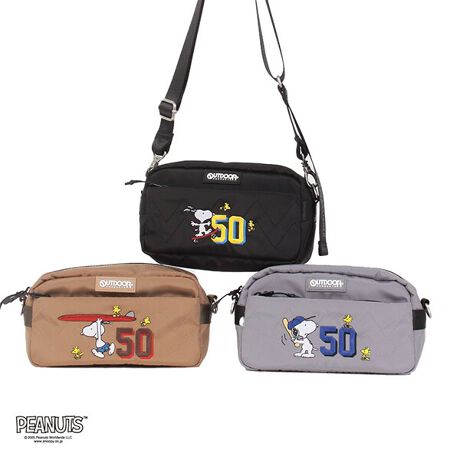 [^:ODB030]OUTDOOR PRODUCTSs[ibcR{obNoIs[ibcɃXk[s[oꂵ̂1950NBXk[s[oŃu50v`[tɁAX|[ceCXgȃOtBbNfUC܂BOUTDOOR PRODUCTS̃Sv[ǵA{̃J[ƓF̃VRv[gŎdグAS̓zCgJ[dlƂȂĂ܂Bgւ̊􂪍L~jV_[łBtgɃXk[s[̎hJfUCAt@Xi[|PbgtBo₷LԌ|CgłBV_[R͎O\Ȃ̂ŁAobOCobOƂĂ􂵂܂BC[̓t@Xi[ő傫ĴŁAgn₷Ao₷Ƃ낪|CgB߃TCYȂ̂ŁAƂOoATuobOƂđ劈􂵂܂B