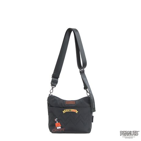 [^:ODB033]PEANUTSOUTDOOR PRODUCTS̃R{ACeoIlC̃Xk[s[̕ϑLN^[uFLYING ACEv̎hJOʂɎ{܂BXk[s[̃SfUC͕ML̕`F[Xeb`hJŗ̊ƃBe[W\Ă܂BRpNgȃtH̃V_[obNłȂ[͔͂QIOʂ̃V_[|Pbgł͂ȂAC[Xy[X̃t@Xi[|PbgI[v|PbgÂoő劈􂵂ĂꂻI