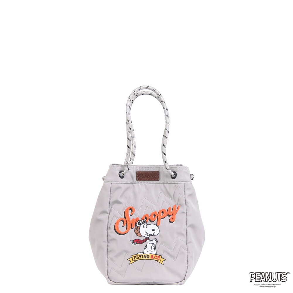 アウトドアプロダクツ（OUTDOOR PRODUCTS）/【OUTDOOR PRODUCTS×ピーナッツ】２WAYトートショルダー OUTDOOR PRODUCTS×ピーナッツ】2WAYトートショルダー | アウトドア