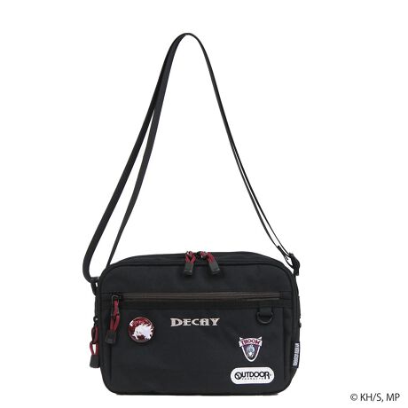 [^:ODHA01]TVAjwl̃q[[AJf~AxƃAEghAv_NcR{obNoÎubÑ|GXenɊeLN^[̃J[𗎂Ƃ݂܂BIWĩACRhJ|CgɂȂĂ܂Bt̊ʃob`͍DȂƂɎt܂B̐nLN^[Ƃ̃J[ɂȂĂ̂|CgłBԂȂʂȃ|PbgĂA@\QȃV_[obNBɂ5ȃ|PbgAłĕ֗łB