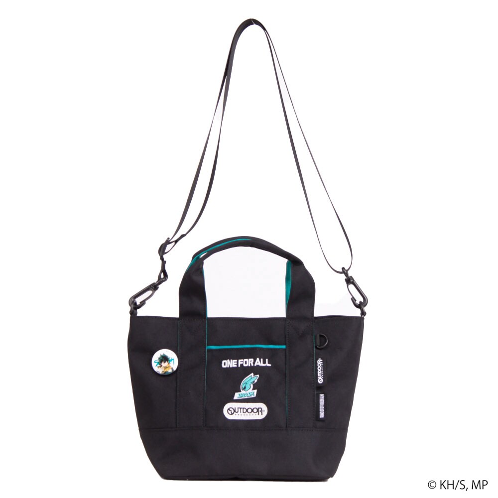 [}C]yl̃q[[AJf~A×OUTDOOR PRODUCTSzʃob`tV_[g[g/AEghAv_NciOUTDOOR PRODUCTSj ^[RCY