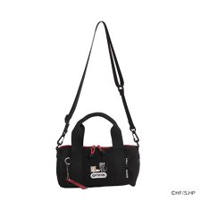 アニメ「ハイキュー!!」とOUTDOOR PRODUCTSがコラボしたミニロールボストン