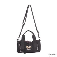 アニメ「ハイキュー!!」とOUTDOOR PRODUCTSがコラボしたミニロールボストン