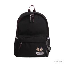 アニメ「ハイキュー!!」とOUTDOOR PRODUCTSがコラボしたリュック