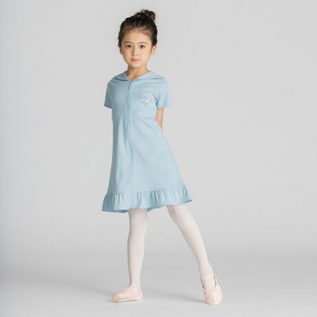 ジップアップワンピース チャコット Chacott 0803 13 ファッション通販 マルイウェブチャネル