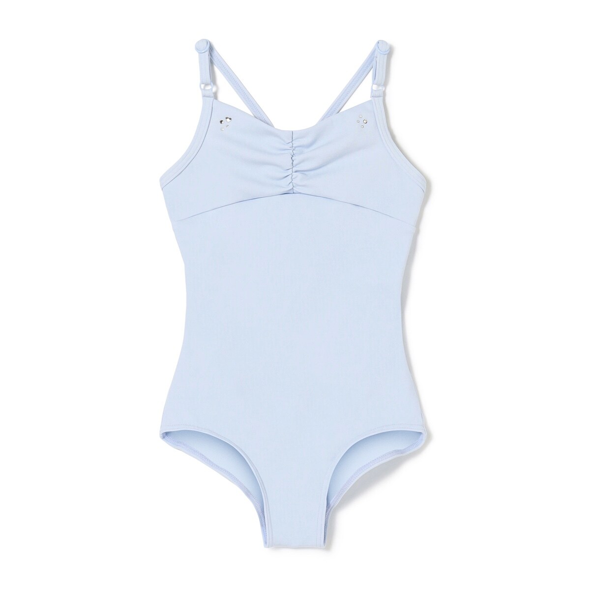 キャミソールレオタード | チャコット(Chacott) | マルイウェブ