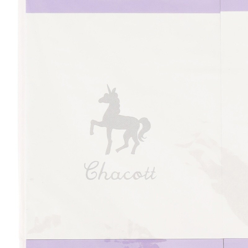 ユニコーンメモセット | チャコット(Chacott) | 270460-0916-33 