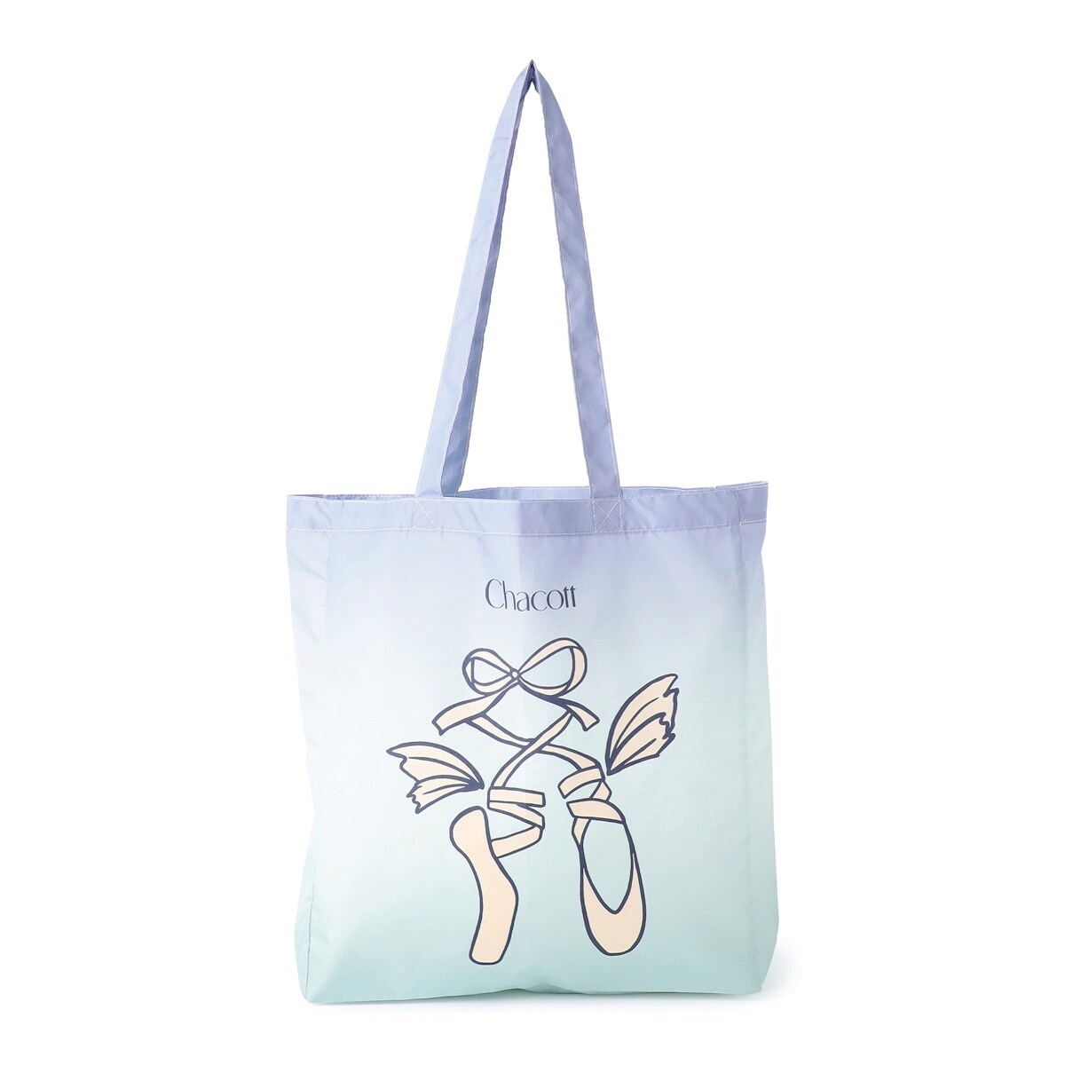 グラデーショントートバッグ | チャコット(Chacott) | マルイウェブ