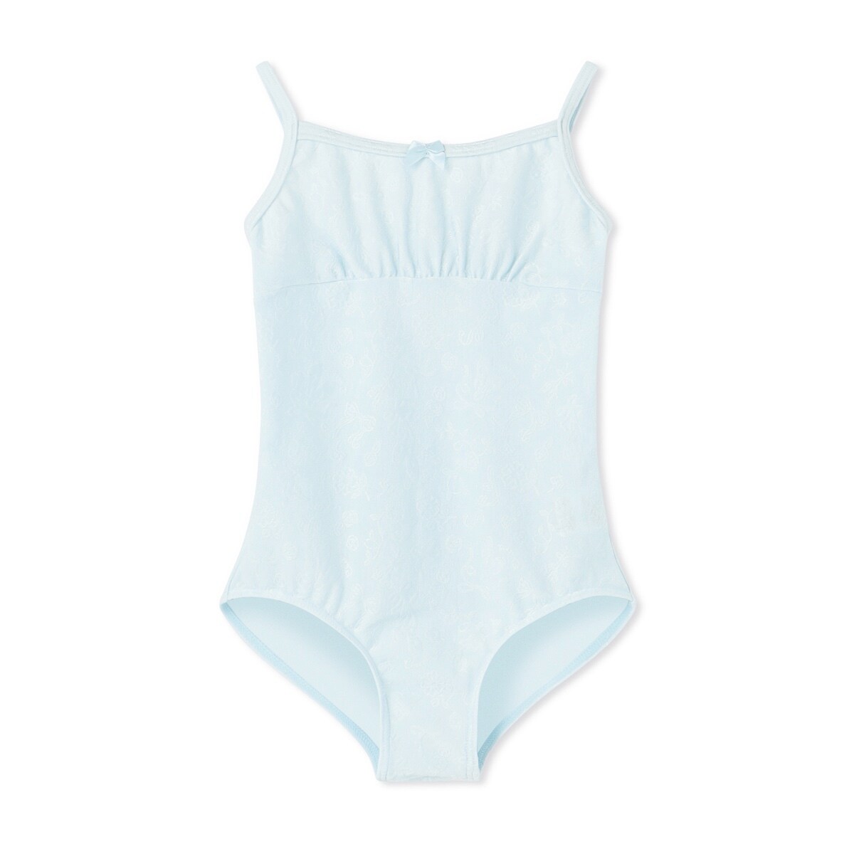 Chacott チャコットキャミソール レオタード チャコット