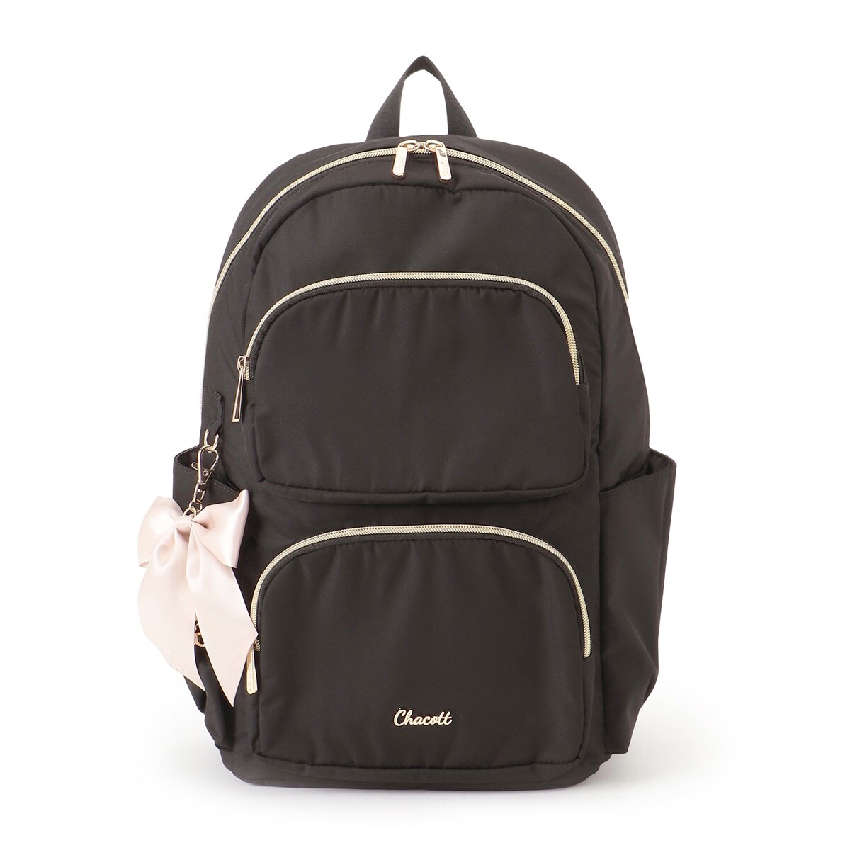 リボンチャームバックパック | チャコット(Chacott) | マルイウェブ