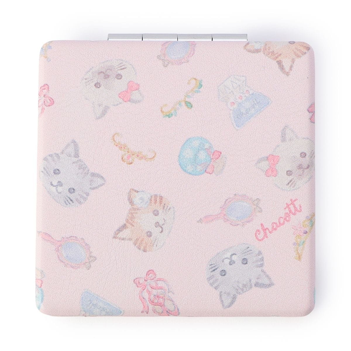 [�}���C]Cat�R���p�N�g�~���[/�`���R�b�g�iChacott�j ���C�����s���N