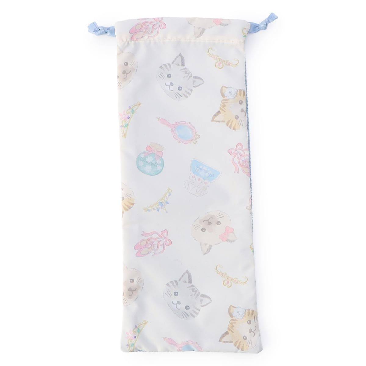 [�}���C]Cat�����b�V���В�S/�`���R�b�g�iChacott�j �I�t�z���C�g