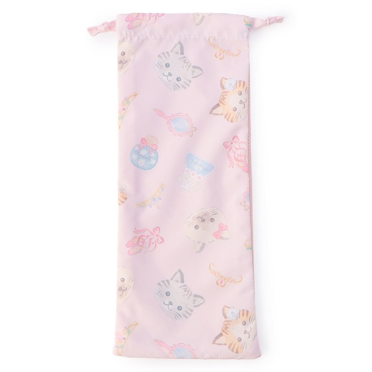 [�}���C]Cat�����b�V���В�S/�`���R�b�g�iChacott�j ���C�����s���N