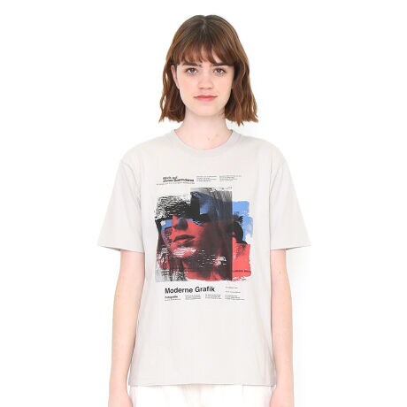 ユニセックス Tシャツ モダンフェイス グラニフ Graniph ファッション通販 マルイウェブチャネル Ca000 104 98 01 ユニセックス Tシャツ モダンフェイス グラニフ Graniph ファッション通販 マルイウェブチャネル Ca000 104 98 01