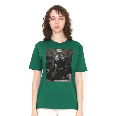 ユニセックス コラボレーションtシャツ マルフォイとクラッブとゴイル ハリー ポッター ファッション通販 マルイウェブチャネル Ca000 1 86 01 ユニセックス コラボレーションtシャツ マルフォイとクラッブとゴイル ハリー ポッター ファッション通販 マルイウェブチャネル Ca000 1 86 01