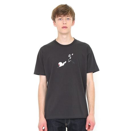 ユニセックス コラボレーションtシャツ バックベアード ゲゲゲの鬼太郎 ファッション通販 マルイウェブチャネル ユニセックス コラボレーションtシャツ バックベアード ゲゲゲの鬼太郎 ファッション通販 マルイウェブチャネル