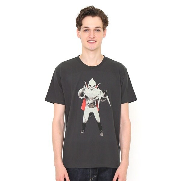 ユニセックス Tシャツ イカデビル 仮面ライダー グラニフ Graniph ファッション通販 マルイウェブチャネル To514 368 71 01 ユニセックス Tシャツ イカデビル 仮面ライダー グラニフ Graniph ファッション通販 マルイウェブチャネル To514 368 71 01