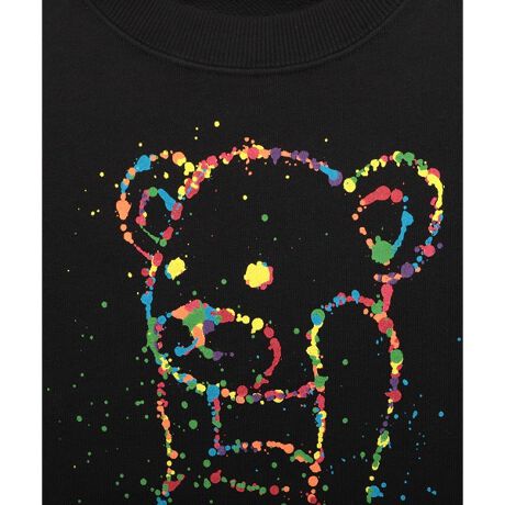 ユニセックス スウェット ドリッピングコントロールベア ファッション通販 マルイウェブチャネル To518 2 13 01