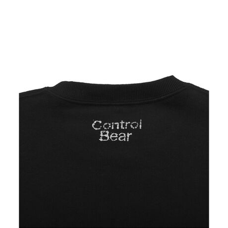 ユニセックス スウェット ドリッピングコントロールベア ファッション通販 マルイウェブチャネル To518 2 13 01