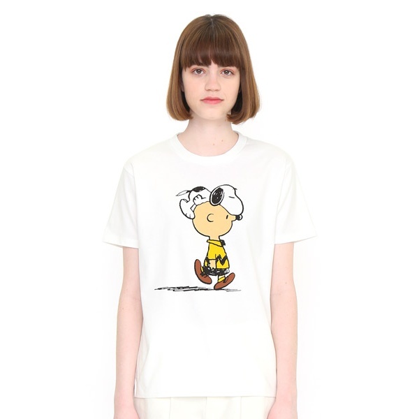 PEANUTS】コラボ商品 送料込み定価販売中 スヌーピーu0026チャーリー