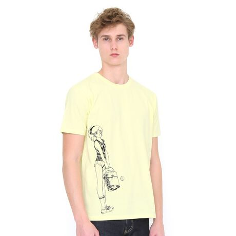 ユニセックス コラボレーションtシャツ 新田由加 タッチ ファッション通販 マルイウェブチャネル To601 333 24 01 ユニセックス コラボレーションtシャツ 新田由加 タッチ ファッション通販 マルイウェブチャネル To601 333 24 01