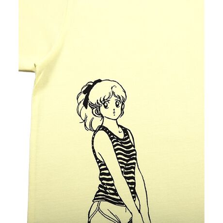 ユニセックス コラボレーションtシャツ 新田由加 タッチ グラニフ Graniph ファッション通販 マルイウェブチャネル To601 333 24 01 ユニセックス コラボレーションtシャツ 新田由加 タッチ グラニフ Graniph ファッション通販 マルイウェブチャネル To601 333 24 01
