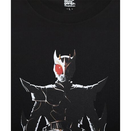 ユニセックス Tシャツ 仮面ライダークウガアルティメットフォーム 仮面ライダー ファッション通販 マルイウェブチャネル To602 258 19 01