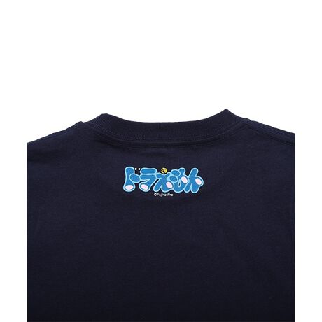 キッズ ドラえもんtシャツ ドラえもんドラミちゃんバックショット ドラえもん ファッション通販 マルイウェブチャネル