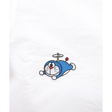 ユニセックス ドラえもん刺繍シャツ ひみつ道具 タケコプター エンブロイダリー ドラえもん ファッション通販 マルイウェブチャネル To602 380 53 01 ユニセックス ドラえもん刺繍シャツ ひみつ道具 タケコプター エンブロイダリー ドラえもん ファッション通販 マルイウェブチャネル To602 380 53 01