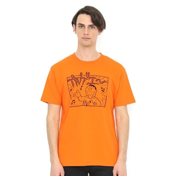 ユニセックス ドラえもんtシャツ ジャイアンホゲェー ドラえもん ファッション通販 マルイウェブチャネル To602 380 59 01