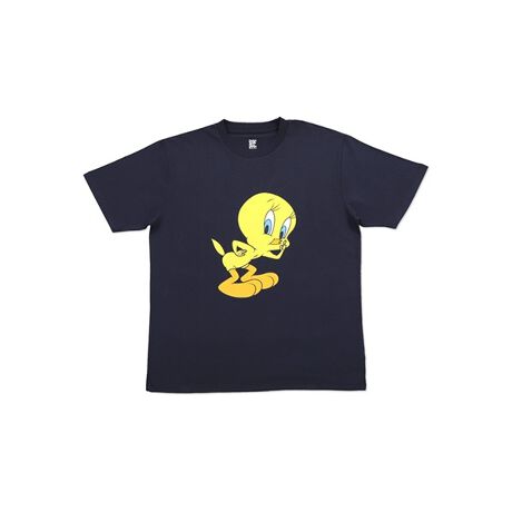 ユニセックス コラボレーションtシャツ トゥイーティー ルーニー テューンズ ファッション通販 マルイウェブチャネル ユニセックス コラボレーションtシャツ トゥイーティー ルーニー テューンズ ファッション通販 マルイウェブチャネル