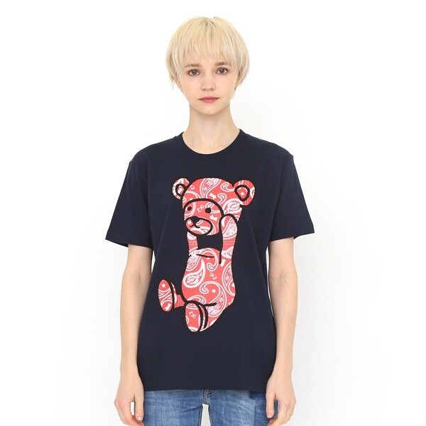 control bear 販売 t シャツ