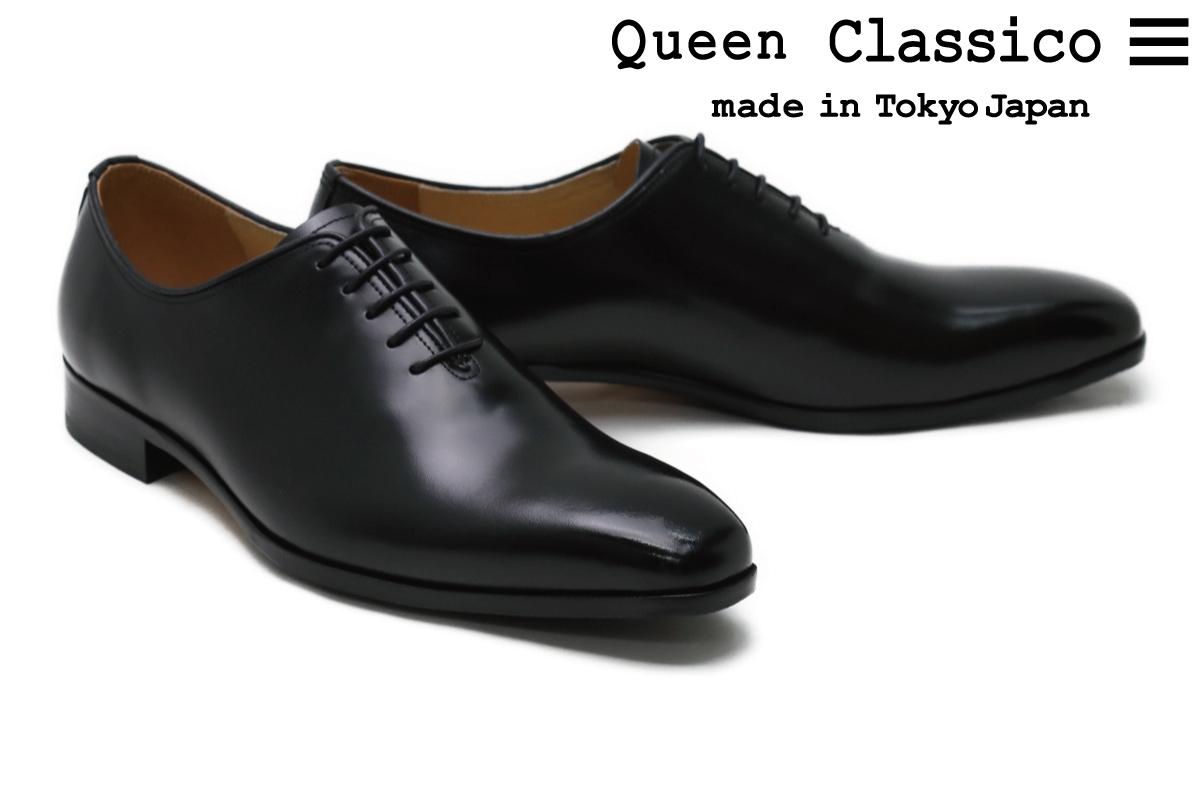 セールの通販格安 QueenClassico クインクラシコ 40size - 靴