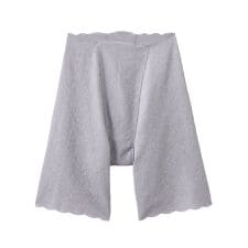 【キレイラボ】【ガードルファンデ】【ロングソフトガードル】