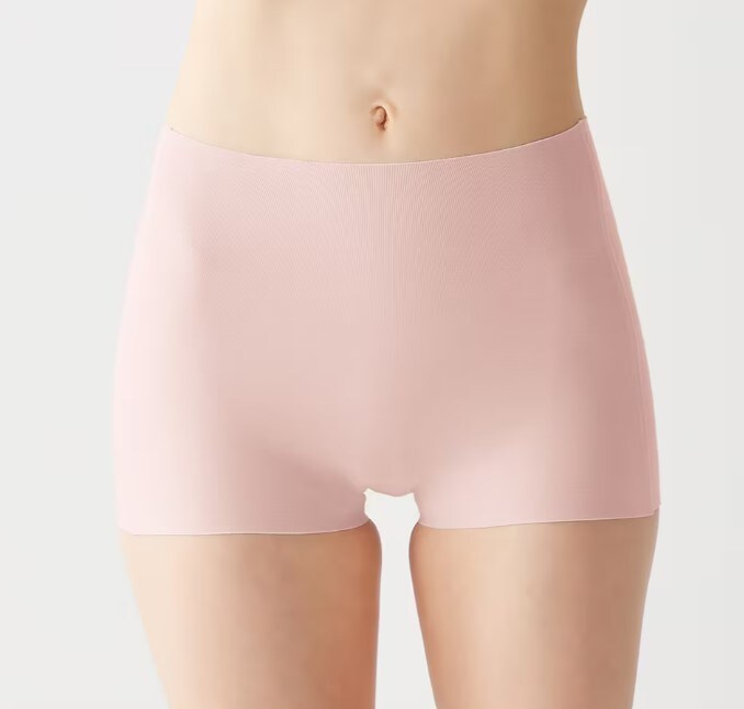 キレイラボ】【完全無縫製】【レギュラーショーツ】 | グンゼ(GUNZE