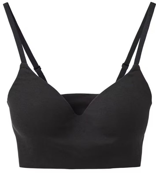 【KIREILABO】【Fitte COOL】ノンワイヤーブラジャー