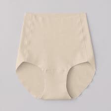 【KIREILABO】【Fitte COOL】レギュラーショーツ