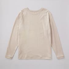 キレイラボ(KIREILABO)の【KIREILABO】長袖．オ－バ－サイズ