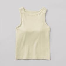 【Tuche】アメリカンスリーブ　パット付