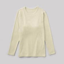 【Tuche】長袖Ｔシヤツ