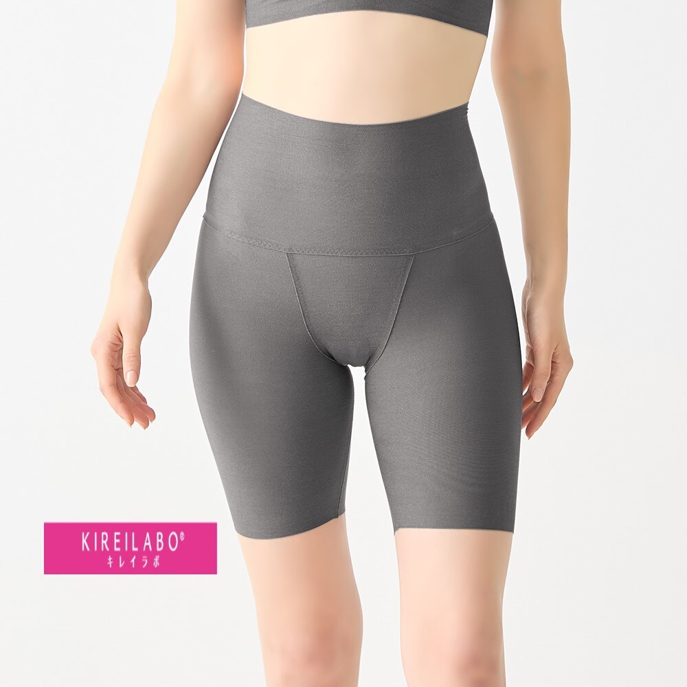 BRADELIS NEWYORK ピース サテンスムージングピタッとシェイパー BRADELIS NEWYORK ピース サテンスムージングピタッとシェイパー