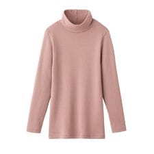 グンゼ(GUNZE)の【ホットマジック】ハイネック長袖Ｔシャツ