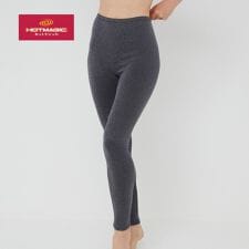 グンゼ(GUNZE)の【ホットマジック】寒さ知らず　フルレングス丈