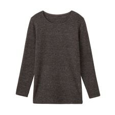 グンゼ(GUNZE)の【ホットマジック】8分袖インナー