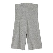 【KIREILABO】【Fitte　完全無縫製インナー】【３分丈】