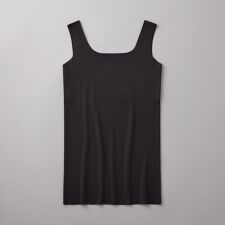 【KIREILABO】【肌側綿100％】【タンクトツプ（汗取り付）】