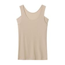 【アセドロン】汗取り付タンクトップ