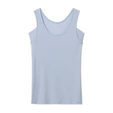 【アセドロン】汗取り付タンクトップ