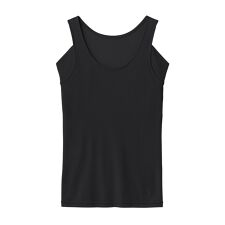 【アセドロン】大きな汗取り付タンクトップ