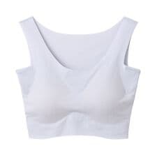 【アセドロン】汗取り付ハーフトップ